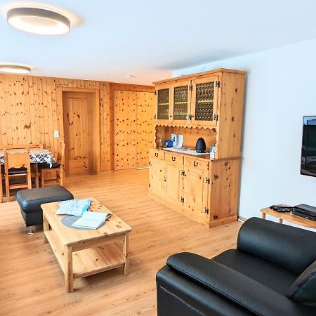 Ferienwohnungen Wallis - Randa Bei Zermatt Esterno foto