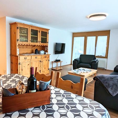 Ferienwohnungen Wallis - Randa Bei Zermatt Esterno foto